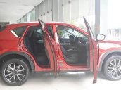 Bán Mazda CX 5 2.5 AT 2WD năm 2018, màu đỏ, giá chỉ 999 triệu