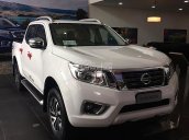 Cần bán xe Nissan Navara EL 2.5 AT 2WD đời 2018, màu trắng, nhập khẩu 