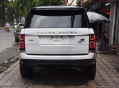 Bán LandRover Range Rover Autobio LWB đời 2020, màu trắng, nhập khẩu nguyên chiếc Mỹ giá tốt, LH 0982.84.2838