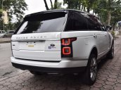 Bán LandRover Range Rover Autobio LWB đời 2020, màu trắng, nhập khẩu nguyên chiếc Mỹ giá tốt, LH 0982.84.2838