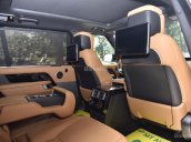 Bán LandRover Range Rover Autobio LWB đời 2020, màu trắng, nhập khẩu nguyên chiếc Mỹ giá tốt, LH 0982.84.2838