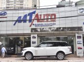 Bán LandRover Range Rover Autobio LWB đời 2020, màu trắng, nhập khẩu nguyên chiếc Mỹ giá tốt, LH 0982.84.2838