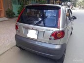 Cần bán xe Daewoo Matiz đời 2004, zin 70%, chính chủ 100%