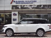 Bán LandRover Range Rover Autobio LWB đời 2020, màu trắng, nhập khẩu nguyên chiếc Mỹ giá tốt, LH 0982.84.2838