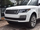 Bán LandRover Range Rover Autobio LWB đời 2020, màu trắng, nhập khẩu nguyên chiếc Mỹ giá tốt, LH 0982.84.2838