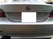 Bán BMW 525i 2005, bản nhập khẩu Đức, đăng kí lần đầu 2007