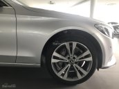 Chính hãng Mercedes C250 Cũ - lướt 11/2018, qua sử dụng, rẻ nhất