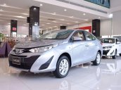 Bán Toyota Vios E 2018 - Liên hệ để nhận giá khủng