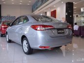 Bán Toyota Vios E 2018 - Liên hệ để nhận giá khủng