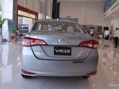 Bán Toyota Vios E 2018 - Liên hệ để nhận giá khủng