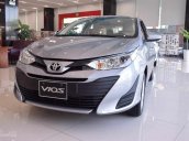 Bán Toyota Vios E 2018 - Liên hệ để nhận giá khủng