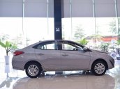 Bán Toyota Vios E 2018 - Liên hệ để nhận giá khủng