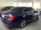 Đã qua sử dụng Mercedes C250 Cũ - lướt 11/2018 chính hãng, chất lượng