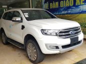 Ford Thủ Đô bán xe Ford Everest 2.0 Biturbo, đủ màu, giao xe ngay. Tặng bộ phụ kiện chính hãng, LH: 0975434628