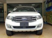 Ford Thủ Đô bán xe Ford Everest 2.0 Biturbo, đủ màu, giao xe ngay. Tặng bộ phụ kiện chính hãng, LH: 0975434628