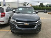 Cần bán xe Chevrolet Trailblazer năm sản xuất 2018, xe nhập