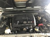 Cần bán gấp Toyota Fortuner 2.5G năm sản xuất 2016, màu bạc xe gia đình, 920 triệu