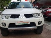 Bán Mitsubishi Pajero Sport, 3.0 Mivec, máy xăng, số tự động