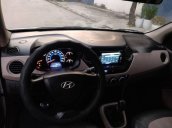 Bán Hyundai Grand i10 2014, màu trắng