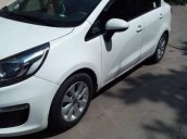 Cần bán lại xe Kia Rio năm 2016, màu trắng, đăng ký 2017