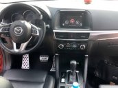 Cần bán lại xe Mazda CX 5 2.5AT 2017, màu đỏ chính chủ, giá 880tr