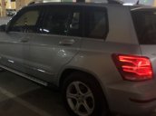 Chính chủ bán Mercedes GLK 250 đời 2014, màu bạc