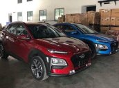 Bán xe Hyundai Kona năm sản xuất 2018, màu đỏ