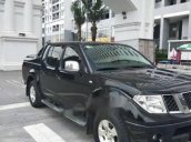 Gia đình tôi cần bán xe bán tải Nissan Navara sản xuất 2011, đăng ký lần đầu 2012