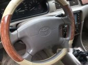 Bán Toyota Camry năm sản xuất 2001, màu bạc giá cạnh tranh