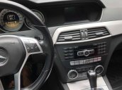 Bán xe Mercedes C300 AMG sản xuất 2011, màu xám  