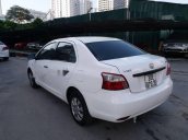 Bán Toyota Vios đời 2010, màu trắng