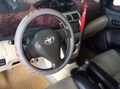 Bán Toyota Vios MT đời 2009, xe đang sử dụng, đồng sơn đẹp