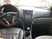 Cần bán gấp Hyundai Accent năm 2011, nhập khẩu nguyên chiếc chính chủ, giá chỉ 338 triệu