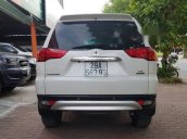 Bán Mitsubishi Pajero Sport, 3.0 Mivec, máy xăng, số tự động