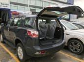 Cần bán xe Chevrolet Trailblazer năm sản xuất 2018, xe nhập
