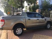 Bán Ford Ranger năm sản xuất 2016, màu bạc số tự động, giá chỉ 625 triệu