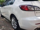 Bán Mazda 3 năm 2014, màu trắng, chính chủ