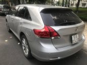 Bán ô tô Toyota Venza năm sản xuất 2009, màu bạc