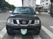 Gia đình tôi cần bán xe bán tải Nissan Navara sản xuất 2011, đăng ký lần đầu 2012