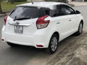 Bán Toyota Yaris G 2015 màu trắng, còn mới