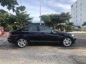 Cần bán xe Mercedes C200 năm sản xuất 2011, màu đen còn mới