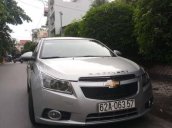 Cần bán lại xe Chevrolet Cruze sản xuất 2011, máy móc nội thất zin 100%