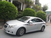 Cần bán lại xe Chevrolet Cruze sản xuất 2011, máy móc nội thất zin 100%