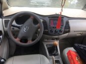 Bán ô tô Toyota Innova G đời 2010, màu đen, 375tr