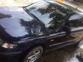 Bán Mazda 626 sản xuất 2000, màu đen