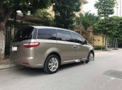 Bán Luxgen 7 MPV sản xuất năm 2013, màu nâu 