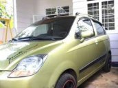 Bán xe Chevrolet Spark năm 2009, còn rất mới