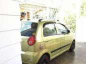 Bán xe Chevrolet Spark năm 2009, còn rất mới