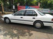 Cần bán Honda Accord sản xuất năm 1990, màu trắng, giá chỉ 98 triệu