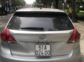 Bán ô tô Toyota Venza năm sản xuất 2009, màu bạc